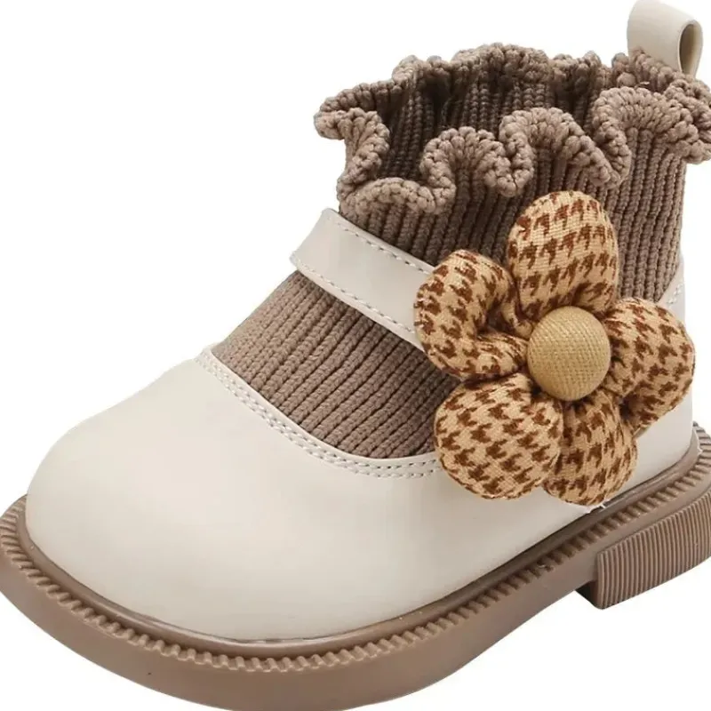Mini Fashion™ - Stilfulde & Behagelige - Pigesko Fashion
