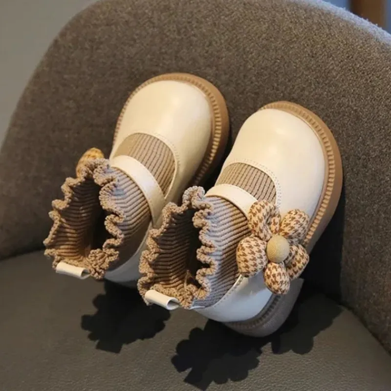Mini Fashion™ - Stilfulde & Behagelige - Pigesko Fashion