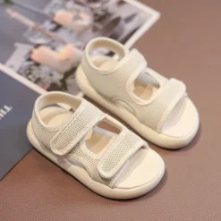 Mini Fashion™ - Stilfuldt look - Sandaler til børn Best