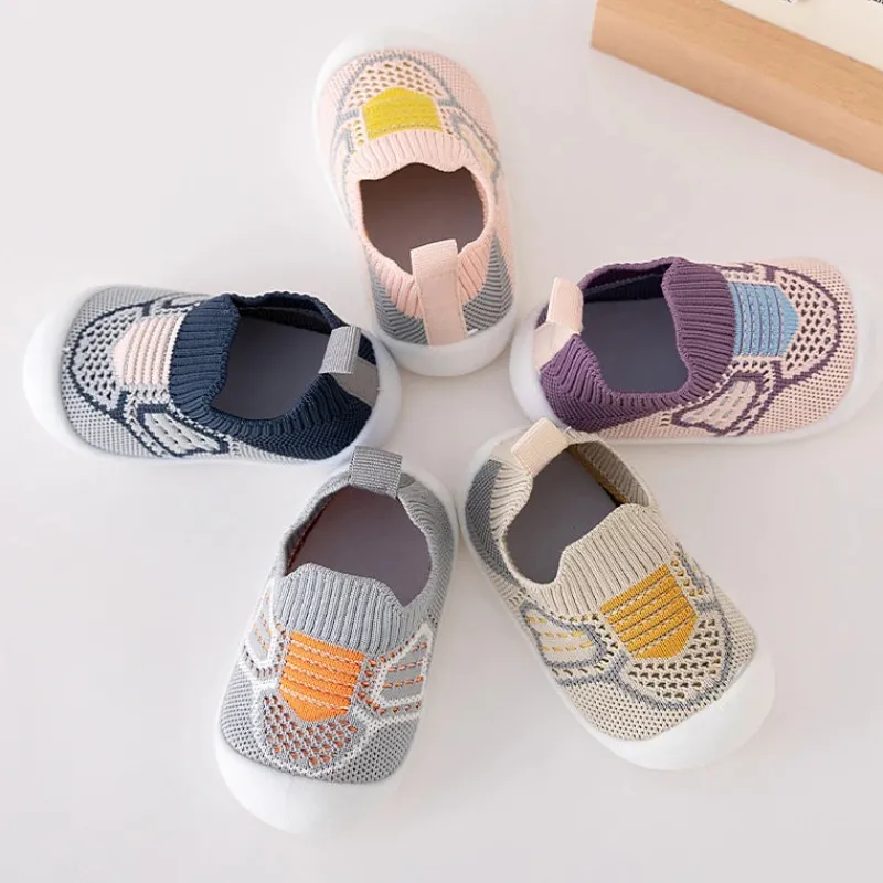 Mini Fashion™ - Stylish Steps - Sko til småbørn Outlet
