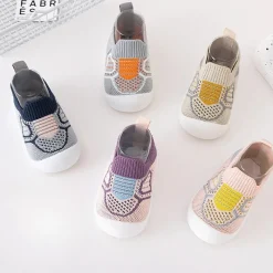 Mini Fashion™ - Stylish Steps - Sko til småbørn Outlet