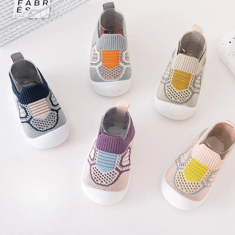 Mini Fashion™ - Stylish Steps - Sko til småbørn Outlet