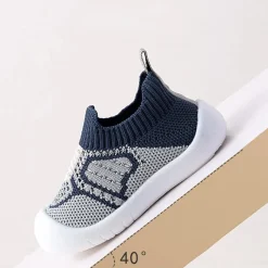 Mini Fashion™ - Stylish Steps - Sko til småbørn Outlet