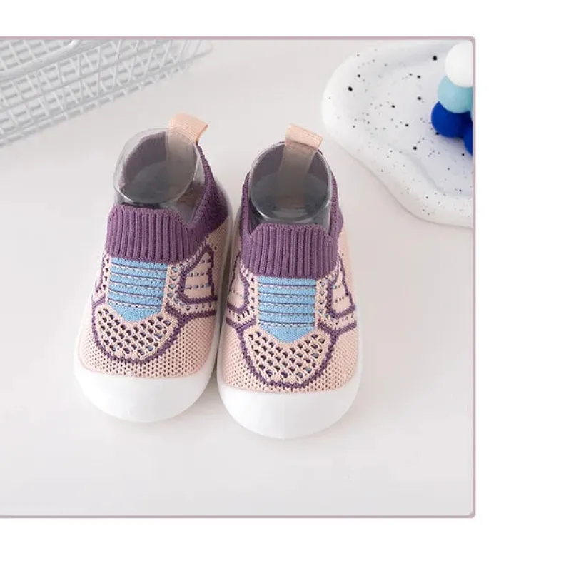 Mini Fashion™ - Stylish Steps - Sko til småbørn Outlet