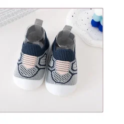 Mini Fashion™ - Stylish Steps - Sko til småbørn Outlet