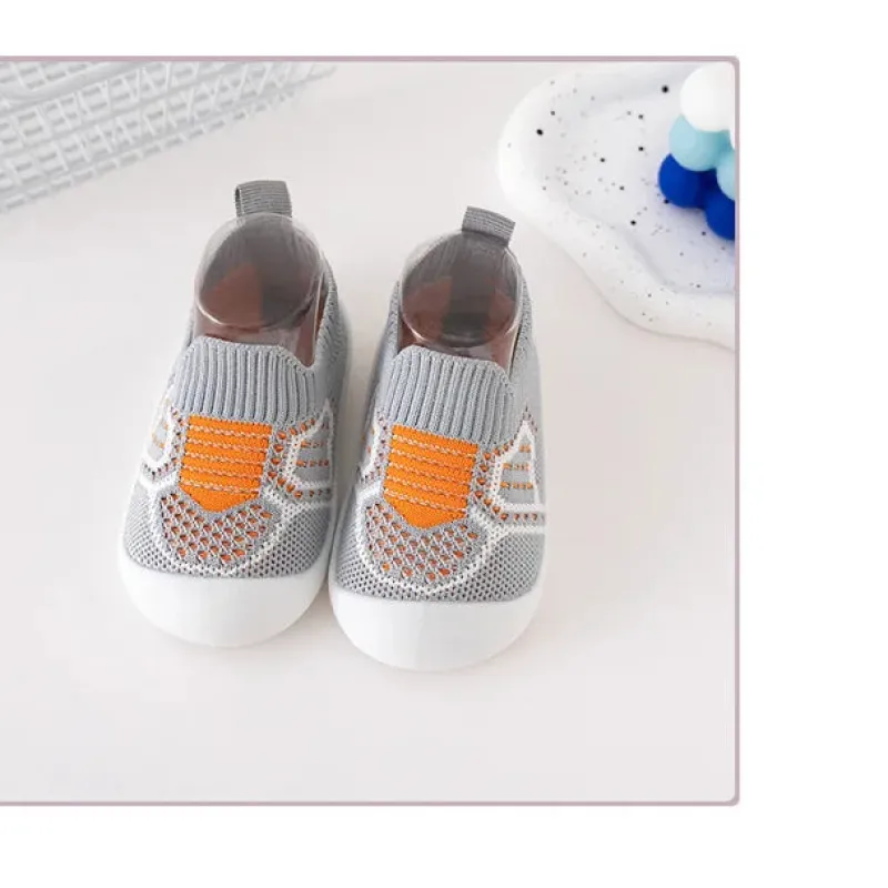 Mini Fashion™ - Stylish Steps - Sko til småbørn Outlet