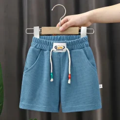Mini Fashion™ - Super Komfortable og Lette - Shorts Hot