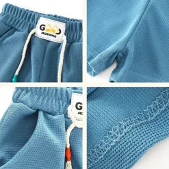 Mini Fashion™ - Super Komfortable og Lette - Shorts Hot