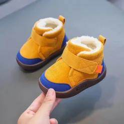 Mini Fashion™ - Super Varme - Vinterstøvler til Børn Discount