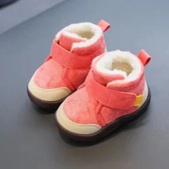 Mini Fashion™ - Super Varme - Vinterstøvler til Børn Discount