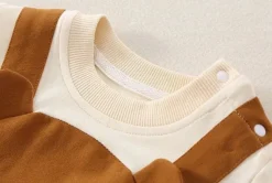 Mini Fashion™ - Superblød & stilfuld - Jumpsuit til Børn Sale