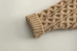 Mini Fashion™ - Superkomfortabel til børn - Strikket sweater Best