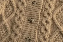 Mini Fashion™ - Superkomfortabel til børn - Strikket sweater Best