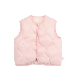 Mini Fashion™ - Til drenge og piger - Vest Hot