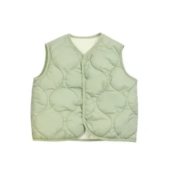 Mini Fashion™ - Til drenge og piger - Vest Hot