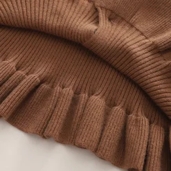 Mini Fashion™ - To-delt Vintersæt med Bjørne Clearance