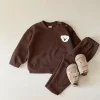 Mini Fashion™ - Trendy & Afslappet - Træningsdragt Outlet