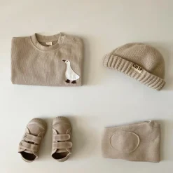 Mini Fashion™ - Trendy & Afslappet - Træningsdragt Outlet