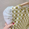 Mini Fashion™ - Trendy & Stilfuldt - Sommersæt Fashion