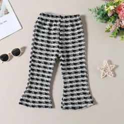 Mini Fashion™ - Trendy Design - 2-delt blødt sæt Sale