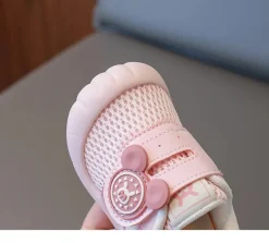 Mini Fashion™ - Trendy og åndbare - Træningssko til småbørn Fashion