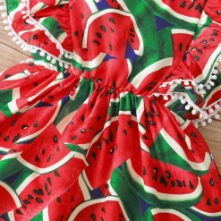 Mini Fashion™ - Vandmelondesign - Pigekjole Outlet