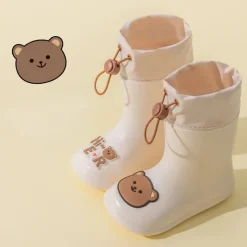 Mini Fashion™ - Vandtæt til børn - Gummistøvler Clearance
