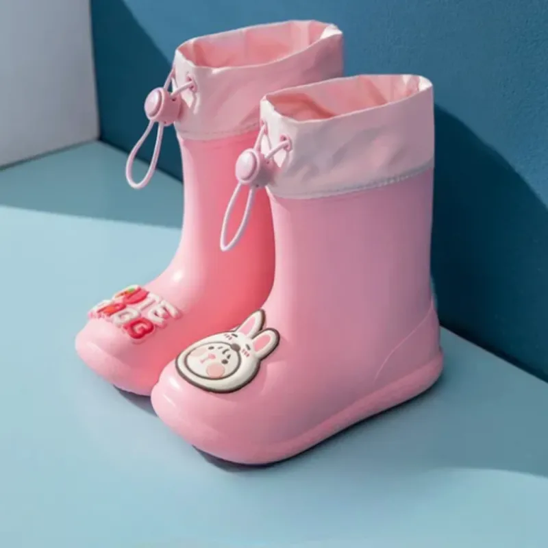 Mini Fashion™ - Vandtæt til børn - Gummistøvler Clearance