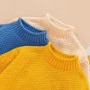 Mini Fashion™ - Varm & Stilfuld - Oversized Sweater Best