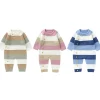 Mini Fashion™ - Varm og behagelig - Strikket Romper Clearance