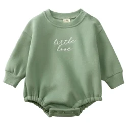 Mini Fashion™ - Varm og behagelig - Romper Trøje Fashion