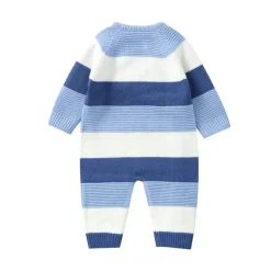Mini Fashion™ - Varm og behagelig - Strikket Romper Clearance