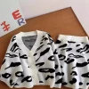 Mini Fashion™ - Varm og stilfuld - Sødt forårssæt til børn Online