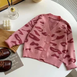 Mini Fashion™ - Varm og stilfuld - Sødt forårssæt til børn Online