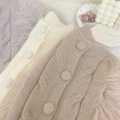 Mini Fashion™ - Varm og Stilfuld - Vinterjakke til piger Online