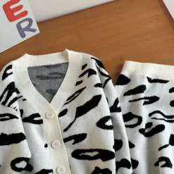 Mini Fashion™ - Varm og stilfuld - Sødt forårssæt til børn Online