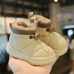 Mini Fashion™ - Varme og Behagelige - Vintersko Clearance