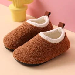 Mini Fashion™ - Varme og Behagelige - Hjemmesko Sale