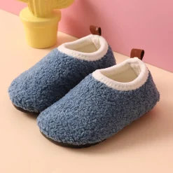 Mini Fashion™ - Varme og Behagelige - Hjemmesko Sale