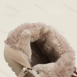 Mini Fashion™ - Varme og Behagelige - Vintersko Clearance