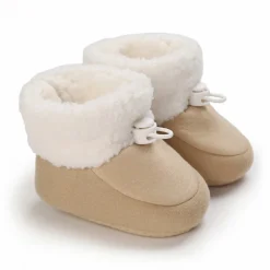 Mini Fashion™ - Varme og bløde - Vinterstøvler til børn Hot