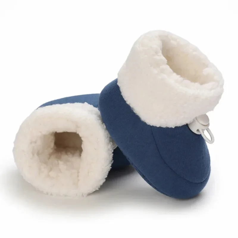 Mini Fashion™ - Varme og bløde - Vinterstøvler til børn Hot