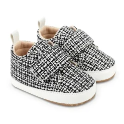 Mini Fashion™ - Velcrolukning - Børnesko Online