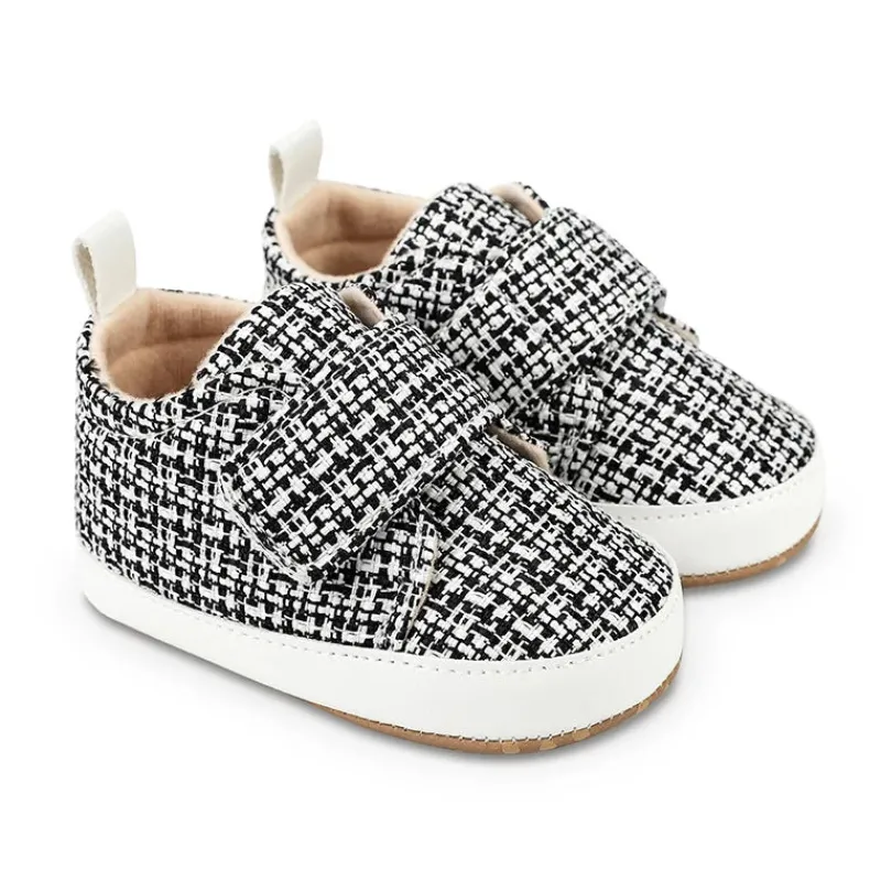 Mini Fashion™ - Velcrolukning - Børnesko Online