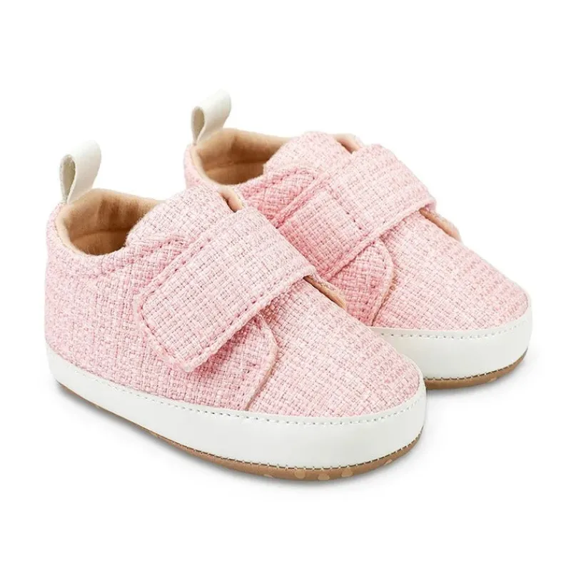 Mini Fashion™ - Velcrolukning - Børnesko Online