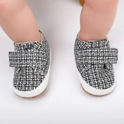 Mini Fashion™ - Velcrolukning - Børnesko Online