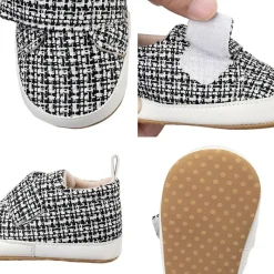 Mini Fashion™ - Velcrolukning - Børnesko Online