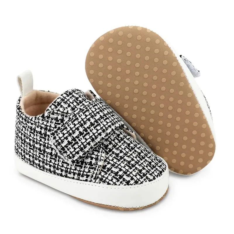 Mini Fashion™ - Velcrolukning - Børnesko Online