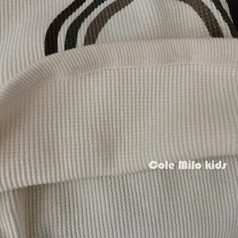 Mini fashion™ - Velegnet til alle sæsoner - T-shirt med Lange Ærmer Discount