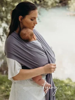 Mini Fashion™ -Super komfortabel - Bæresele Online